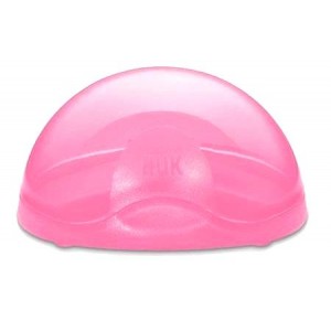 NUK Púzdro na cumlík, ružové